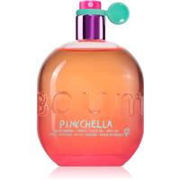 Jeanne Arthes Boum Pinkchella eau de parfum for women 100 ml