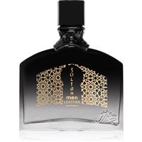 Jeanne Arthes Sultan Men Leather eau de toilette for men 100 ml