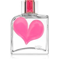 Jeanne Arthes Sweet Sixteen Pink eau de parfum for women 100 ml