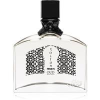 Jeanne Arthes Sultan Men Oud eau de toilette for men 100 ml