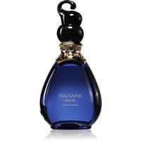 Jeanne Arthes Sultane Musk eau de parfum for women 100 ml