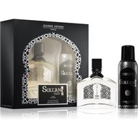 Jeanne Arthes Sultan Men Oud gift set for men