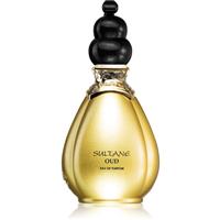 Jeanne Arthes Sultane Oud eau de parfum for women 100 ml
