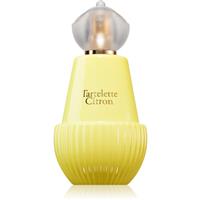 Jeanne Arthes Tea Time Paris Tartelette Citron eau de parfum for women 100 ml