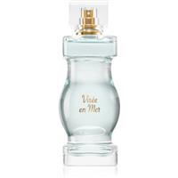 Jeanne Arthes Collection Azur Viree En Mer eau de parfum for women 100 ml