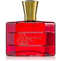 Jeanne Arthes La Voile Rouge Intense eau de parfum for men 100 ml