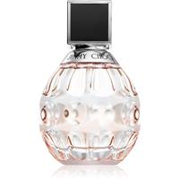 Jimmy Choo For Women eau de toilette for women 40 ml