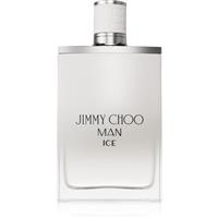 Jimmy Choo Man Ice eau de toilette for men 100 ml