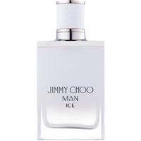 Jimmy Choo Man Ice eau de toilette for men 50 ml