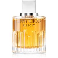 Jimmy Choo Illicit eau de parfum for women 100 ml