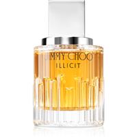 Jimmy Choo Illicit eau de parfum for women 40 ml