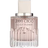 Jimmy Choo Illicit Flower eau de toilette for women 60 ml