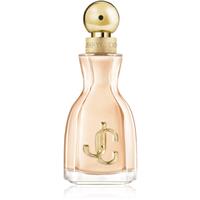 Jimmy Choo I Want Choo eau de parfum for women 40 ml