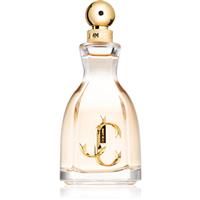 Jimmy Choo I Want Choo eau de parfum for women 100 ml