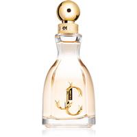 Jimmy Choo I Want Choo eau de parfum for women 60 ml