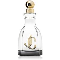 Jimmy Choo I Want Choo Forever eau de parfum for women 100 ml