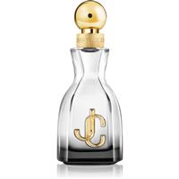 Jimmy Choo I Want Choo Forever eau de parfum for women 40 ml