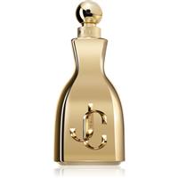 Jimmy Choo I Want Choo Le Parfum perfume for women 100 ml