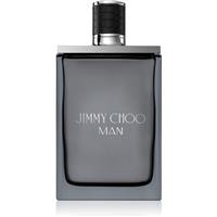 Jimmy Choo Man eau de toilette for men 100 ml
