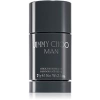 Jimmy Choo Man Extreme deodorant stick for men 75 g