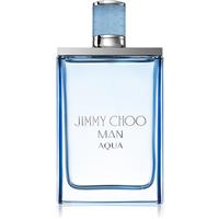 Jimmy Choo Man Aqua eau de toilette for men 100 ml