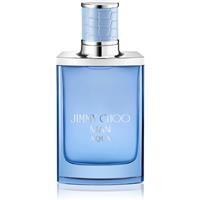 Jimmy Choo Man Aqua eau de toilette for men 50 ml