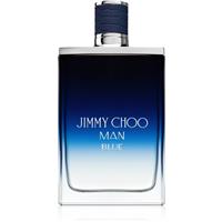 Jimmy Choo Man Blue eau de toilette for men 100 ml