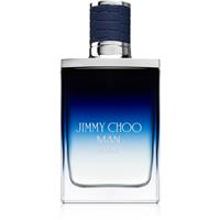 Jimmy Choo Man Blue eau de toilette for men 50 ml
