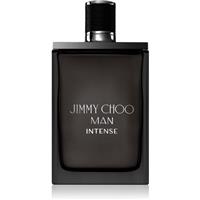 Jimmy Choo Man Intense eau de toilette for men 100 ml