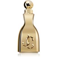 Jimmy Choo I Want Choo Le Parfum perfume for women 60 ml