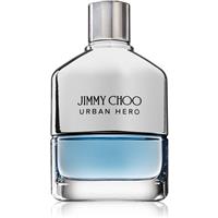 Jimmy Choo Urban Hero eau de parfum for men 100 ml