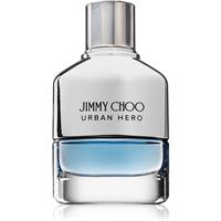 Jimmy Choo Urban Hero eau de parfum for men 50 ml