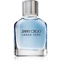 Jimmy Choo Urban Hero eau de parfum for men 30 ml