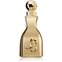 Jimmy Choo I Want Choo Le Parfum perfume for women 40 ml
