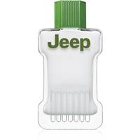 Jeep Adventure aftershave balm for men 100 ml
