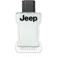 Jeep Freedom aftershave balm for men 100 ml