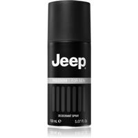 Jeep Freedom deodorant for men 150 ml
