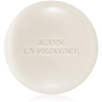 Jeanne en Provence BIO Almond organic shampoo bar in organic quality for women 75 g