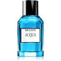 Jeanne en Provence Acqua eau de toilette for men 100 ml