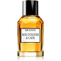 Jeanne en Provence Olive Wood & Juniper eau de toilette for men 100 ml