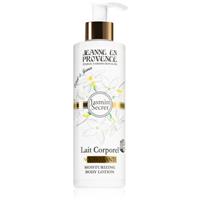 Jeanne en Provence Jasmin Secret body lotion with shea butter 250 ml