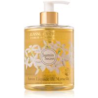 Jeanne en Provence