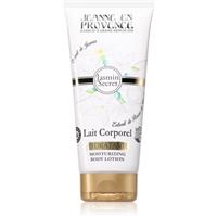 Jeanne en Provence Jasmin Secret hydrating body lotion 200 ml