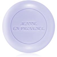 Jeanne en Provence Lavande Gourmande luxury French soap 100 g