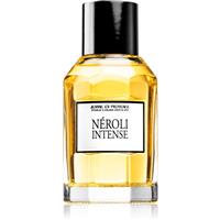 Jeanne en Provence Nroli Intense eau de toilette for men 100 ml