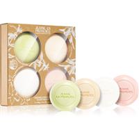 Jeanne en Provence Olive/Jasmine/Verbena/Rose set for the body