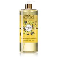 Jeanne en Provence Divine Olive liquid hand soap 1000 ml