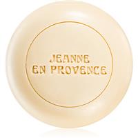 Jeanne en Provence Divine Olive natural bar soap 100 g