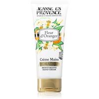 Jeanne en Provence Orange Blossom hand cream 75 ml