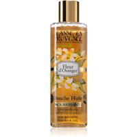 Jeanne en Provence Orange Blossom shower oil 250 ml